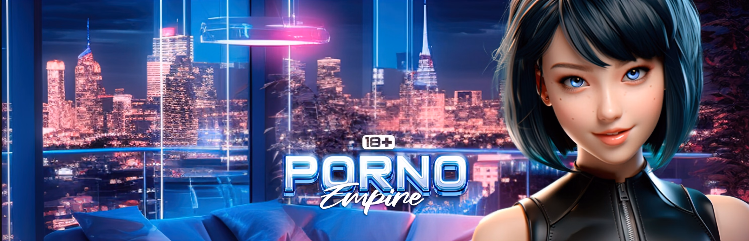 Unity Completed Porno Empire [18+] [2023-10-25] [Romantic Room]