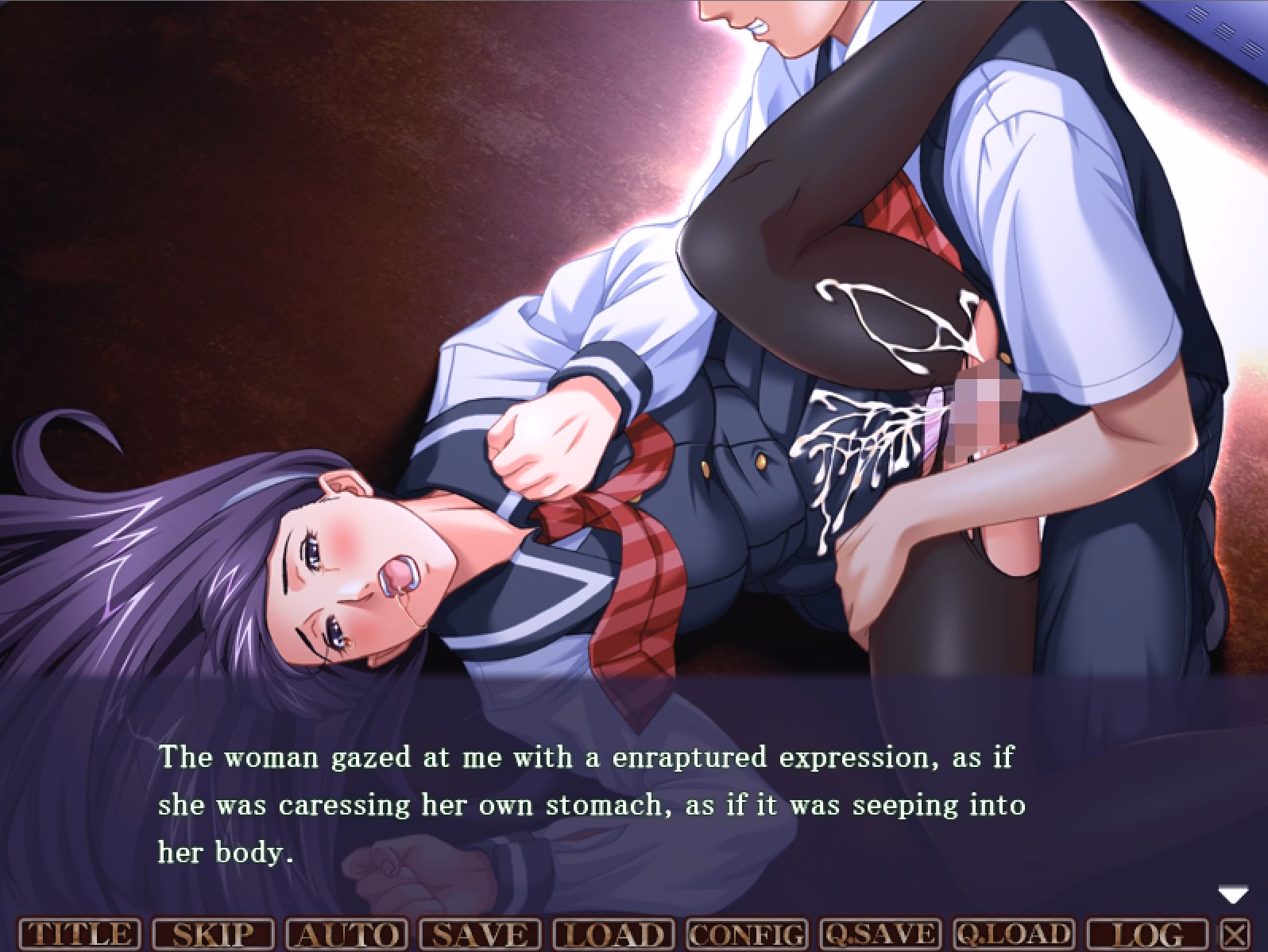 VN Others Completed Kansen ~Chain of Lust~ [Final] [Speed]