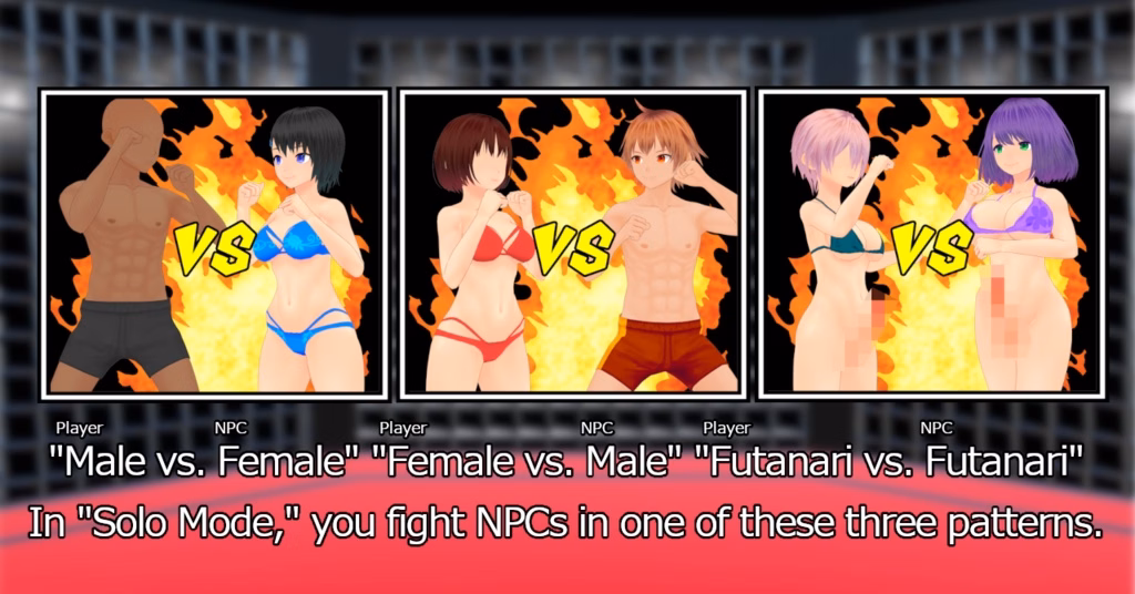 RPGM Completed Battle Fuck Simulator [v1.2] [bejiya]