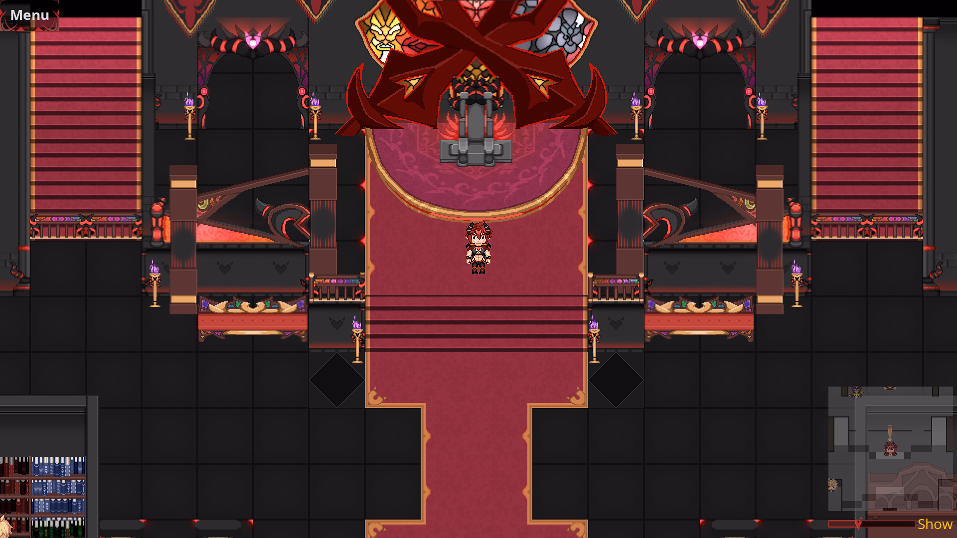 Others Dreadlord Ascension [v0.27.1] [Redflash]