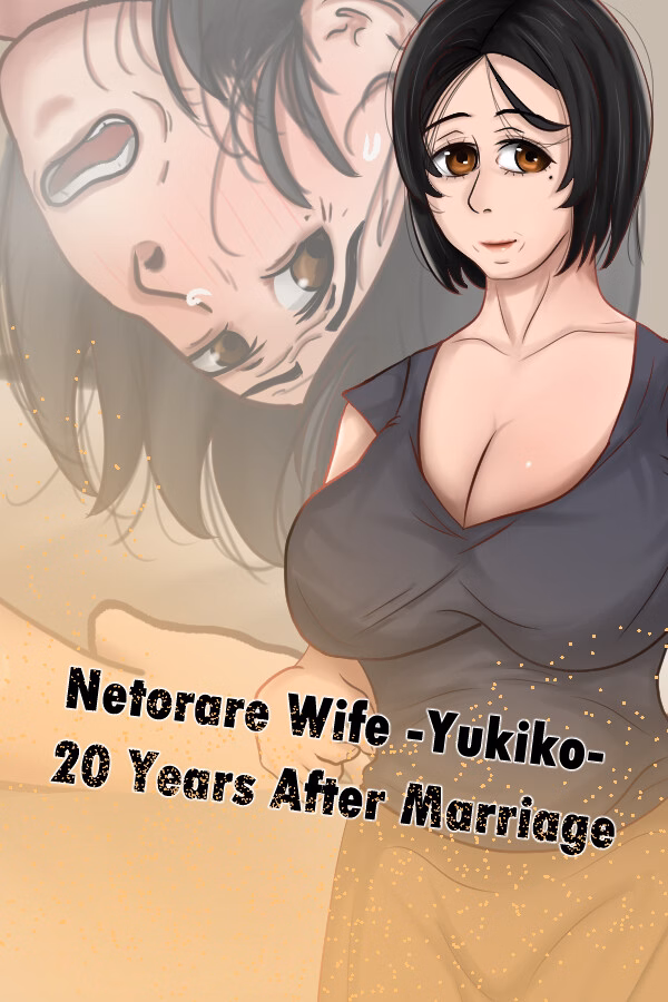 VN Others Completed Netorare Wife -Yukiko- 20 Years After Marriage [Final] [HotBamboo]