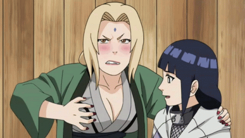 Ren'Py Abandoned Another Naruto Life [v0.3 - Christmas] [GameMK_Witch]