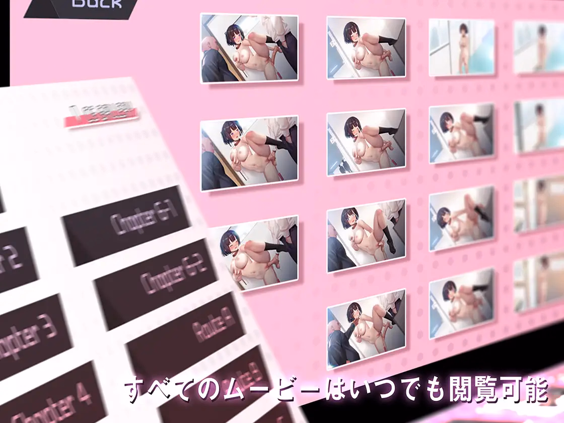 VN Others Completed Time for Punishment Class ~Taking Lessons for My Boyfriend~ [v1.07] [Kenjya Time]