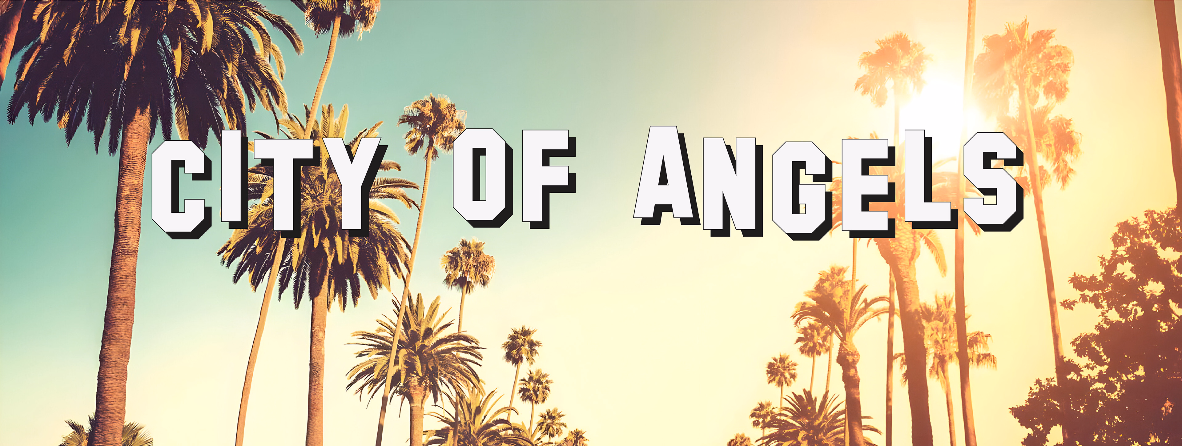 VN Unity Abandoned CITY OF ANGELS [Demo] [Lewd Tale Games]