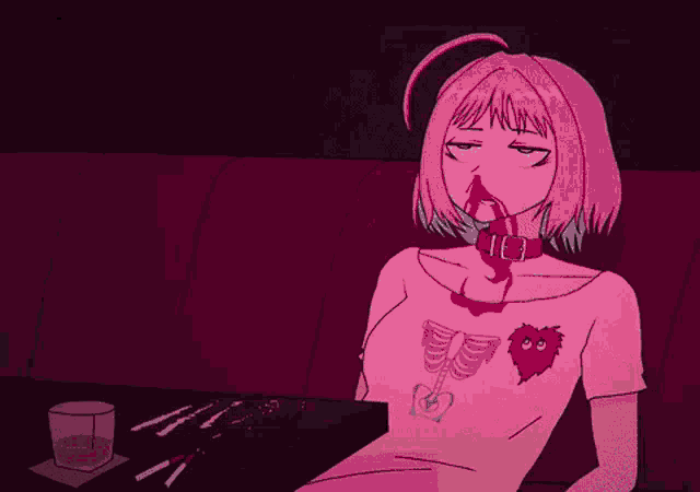 VN Unity Abandoned CITY OF ANGELS [Demo] [Lewd Tale Games]
