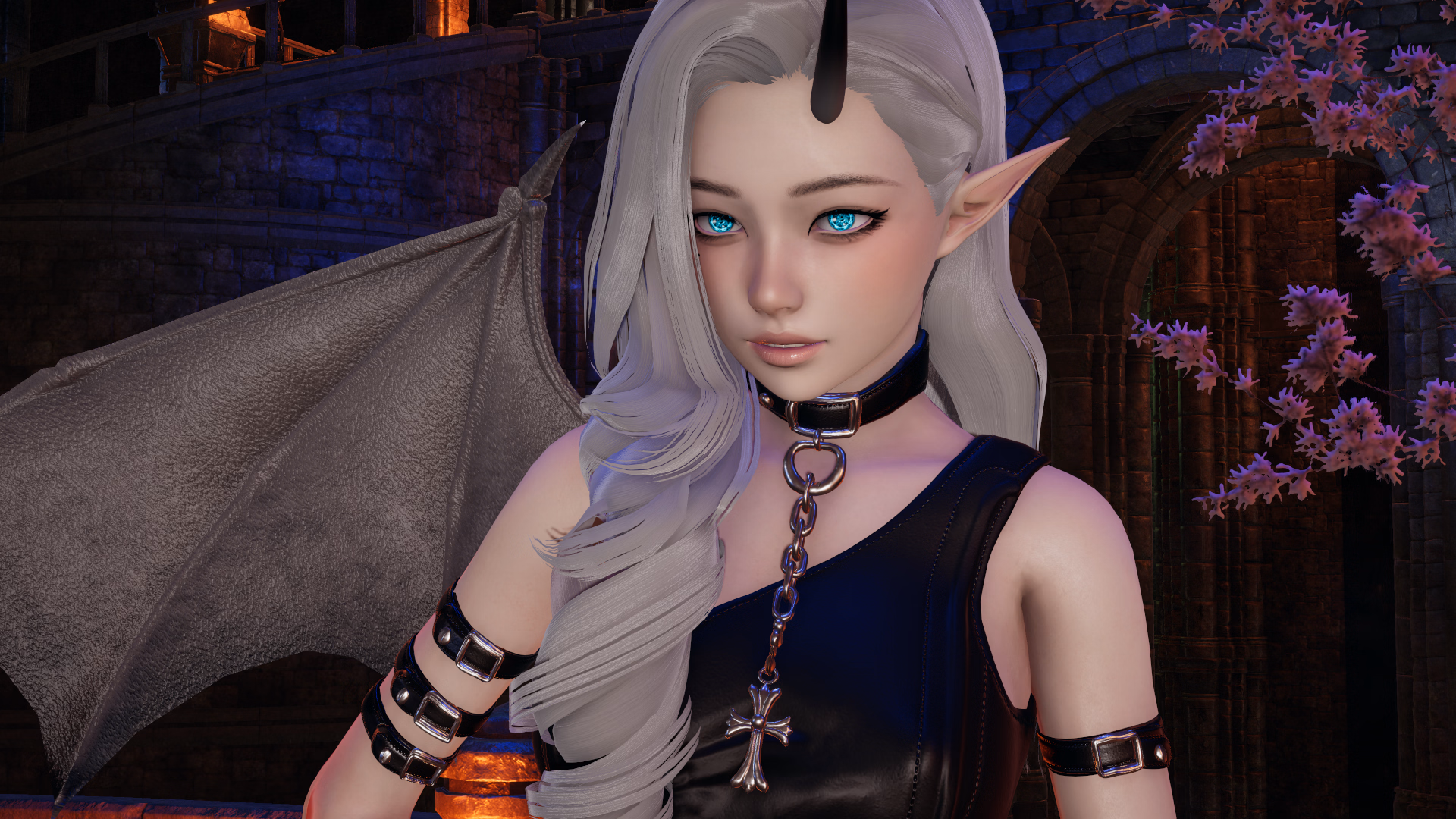 VN Ren'Py Companion of Darkness [S2 Ch.12.5] [Berkili4]