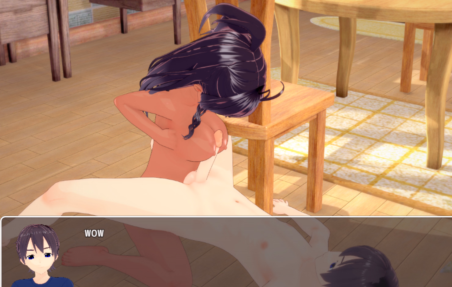 RPGM Harem Wars [Chapter 2.3] [Lightrunner]