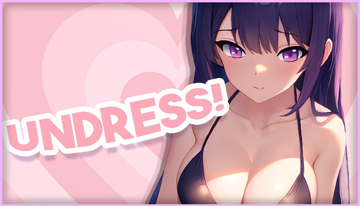 Unity Completed Undress! [Final] [aquma] download