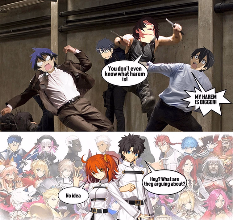RPGM Harem Wars [Chapter 2.3] [Lightrunner]