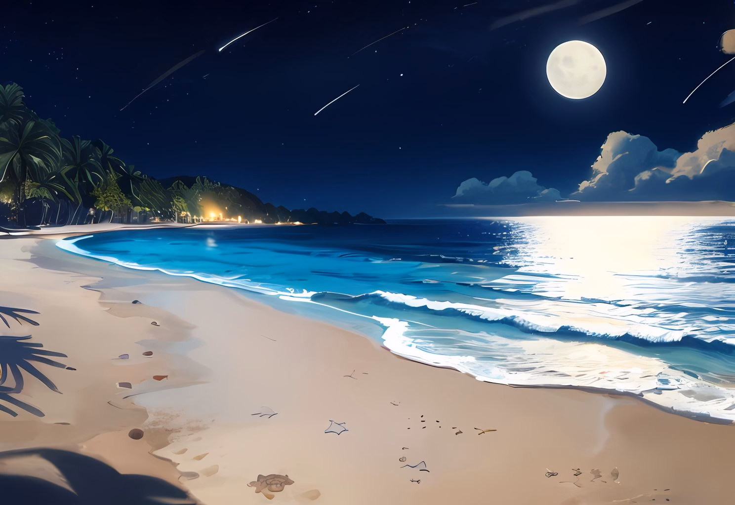 VN Others Abandoned Waifu Island [v0.4.5] [Waifu Island]