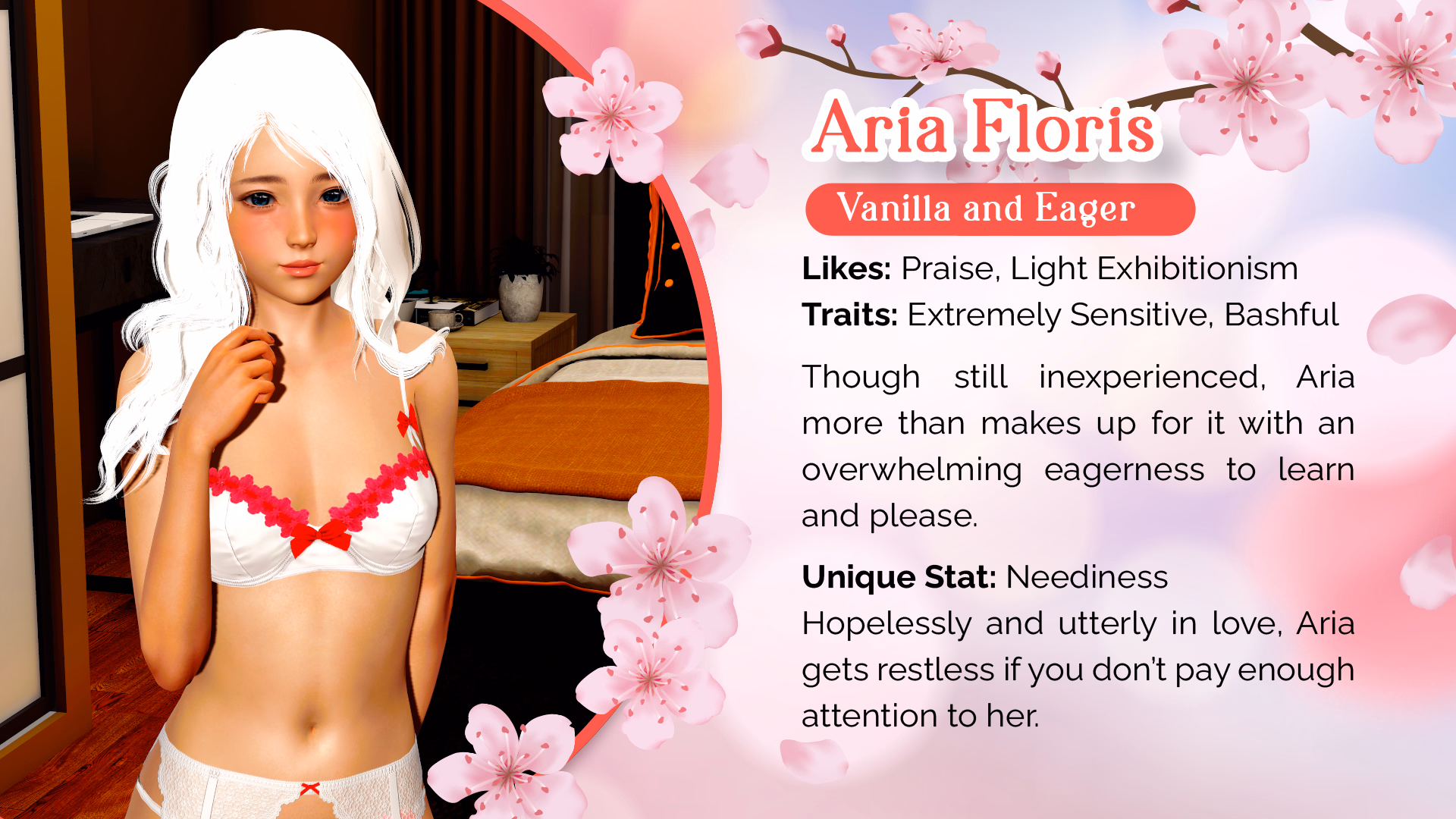 Ren'Py Abandoned Love's Champion [v0.1.4.0 Public] [Grimaga]