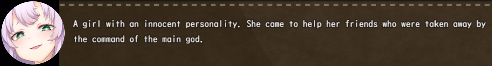 RPGM Completed Strongest Angel Zerachiel [v1.0.18] [Kujilab]