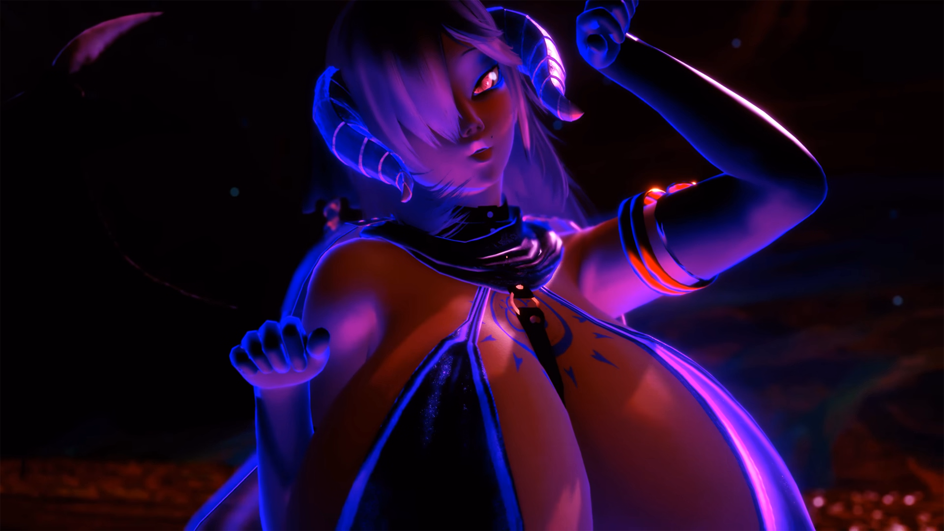 Ren'Py Boobageddon [v0.15.00] [Braindead]