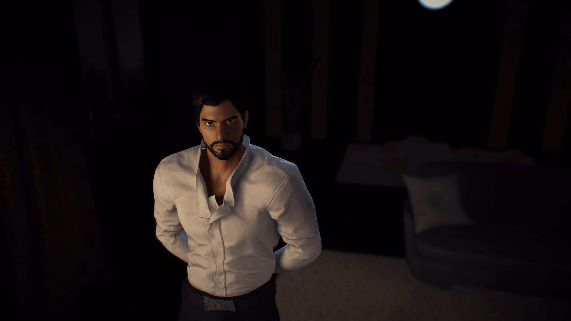 VN Ren'Py Completed Elfs From Elsewhere [v1.0] [60NOVA]