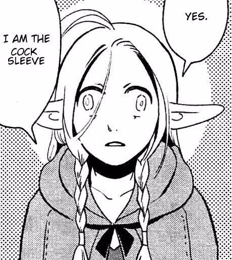 VN Ren'Py Completed Elfs From Elsewhere [v1.0] [60NOVA]