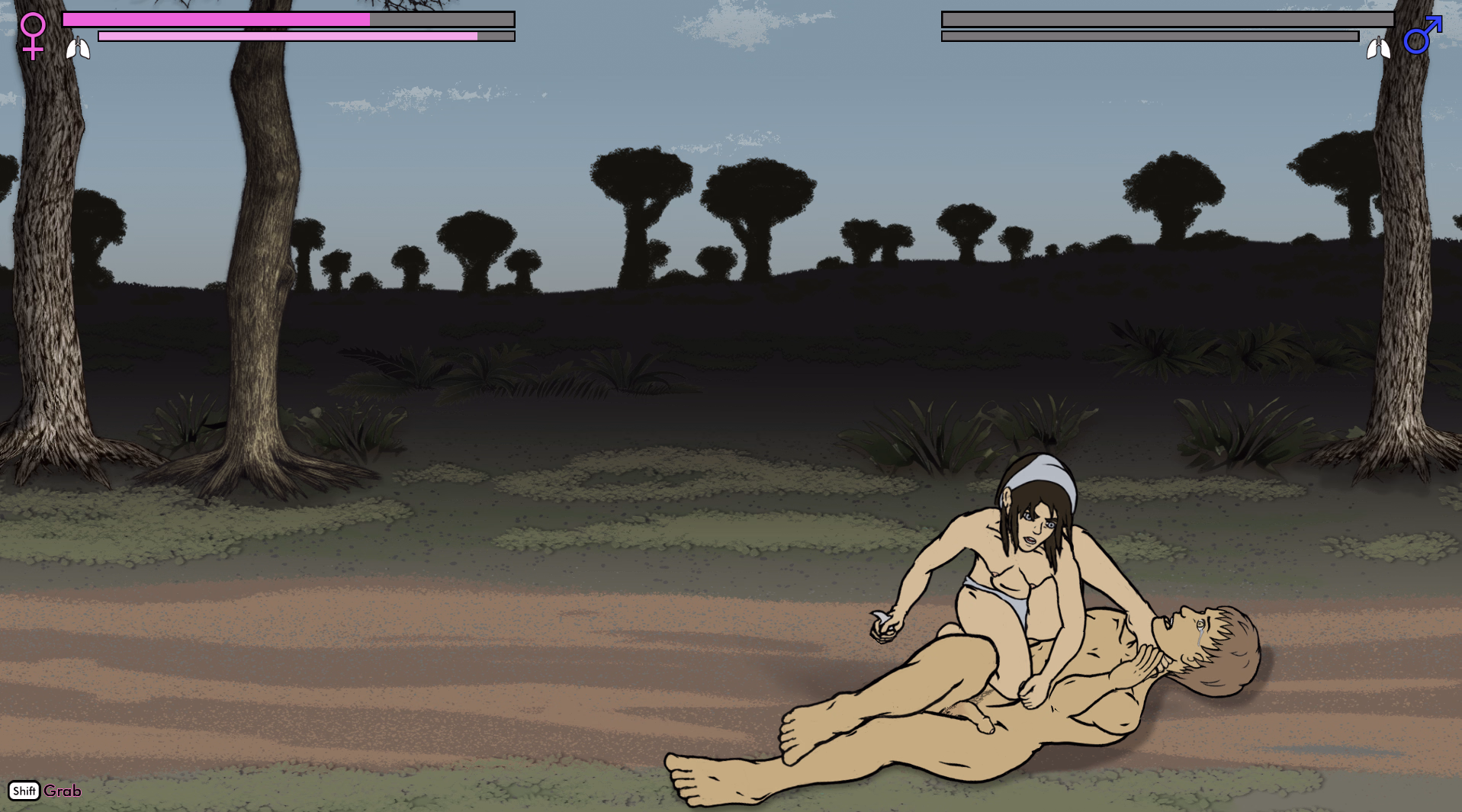 Others Completed Nympheye [v1.999a] [Nympheye]