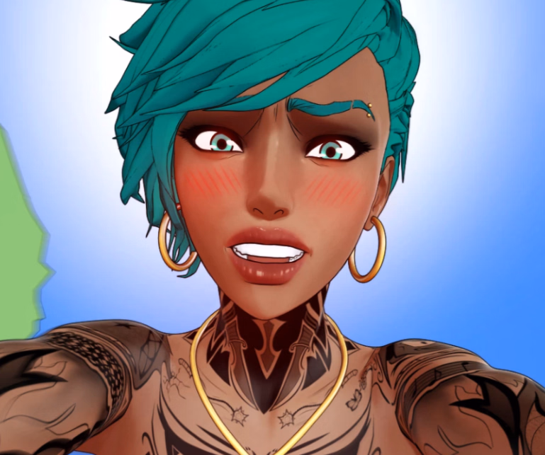 Ren'Py Completed Divine Heel [v1.0.0] [ERONIVERSE]