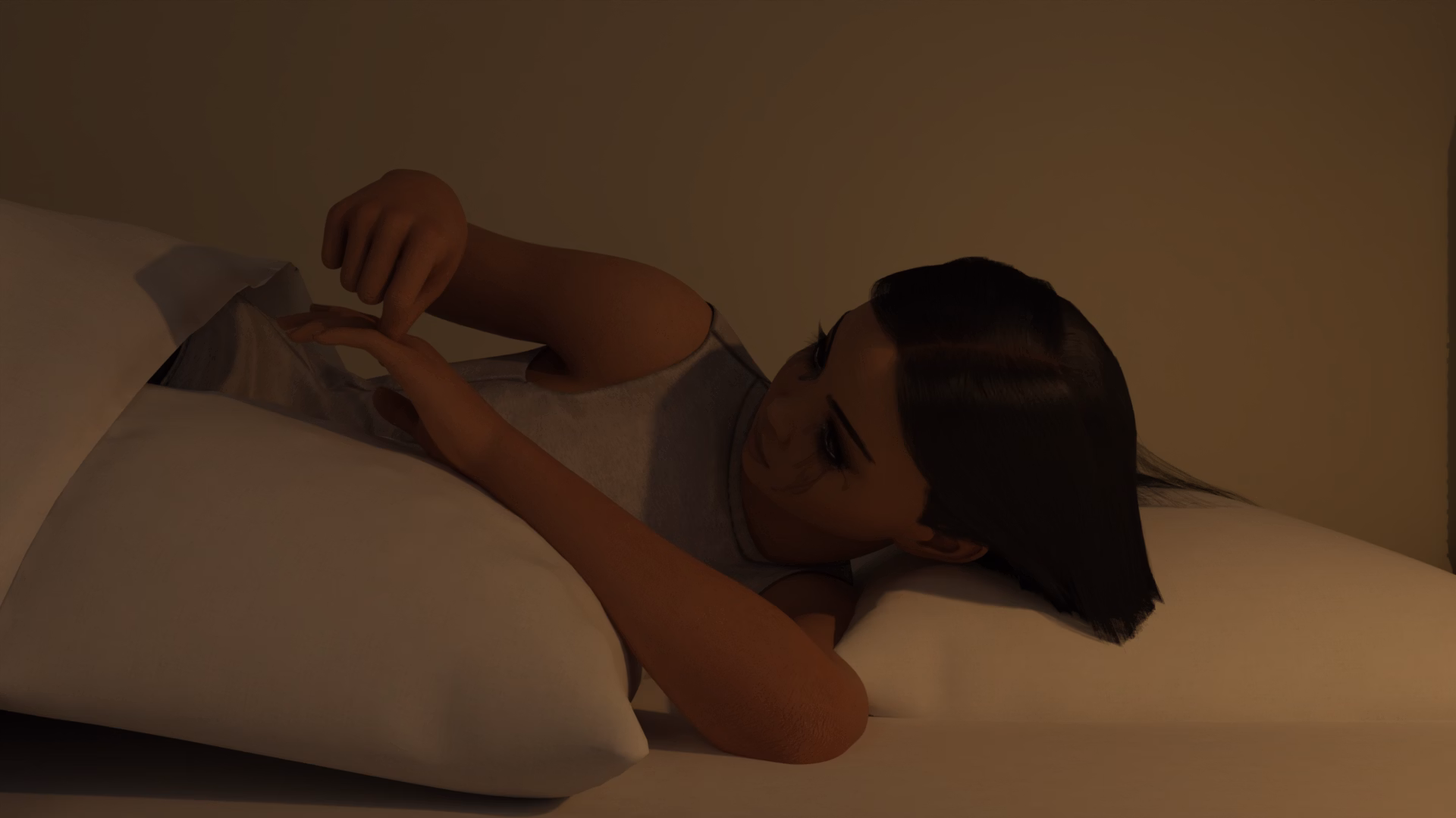 Ren'Py Completed 2Sides [v1.0.0] [BadMustard]