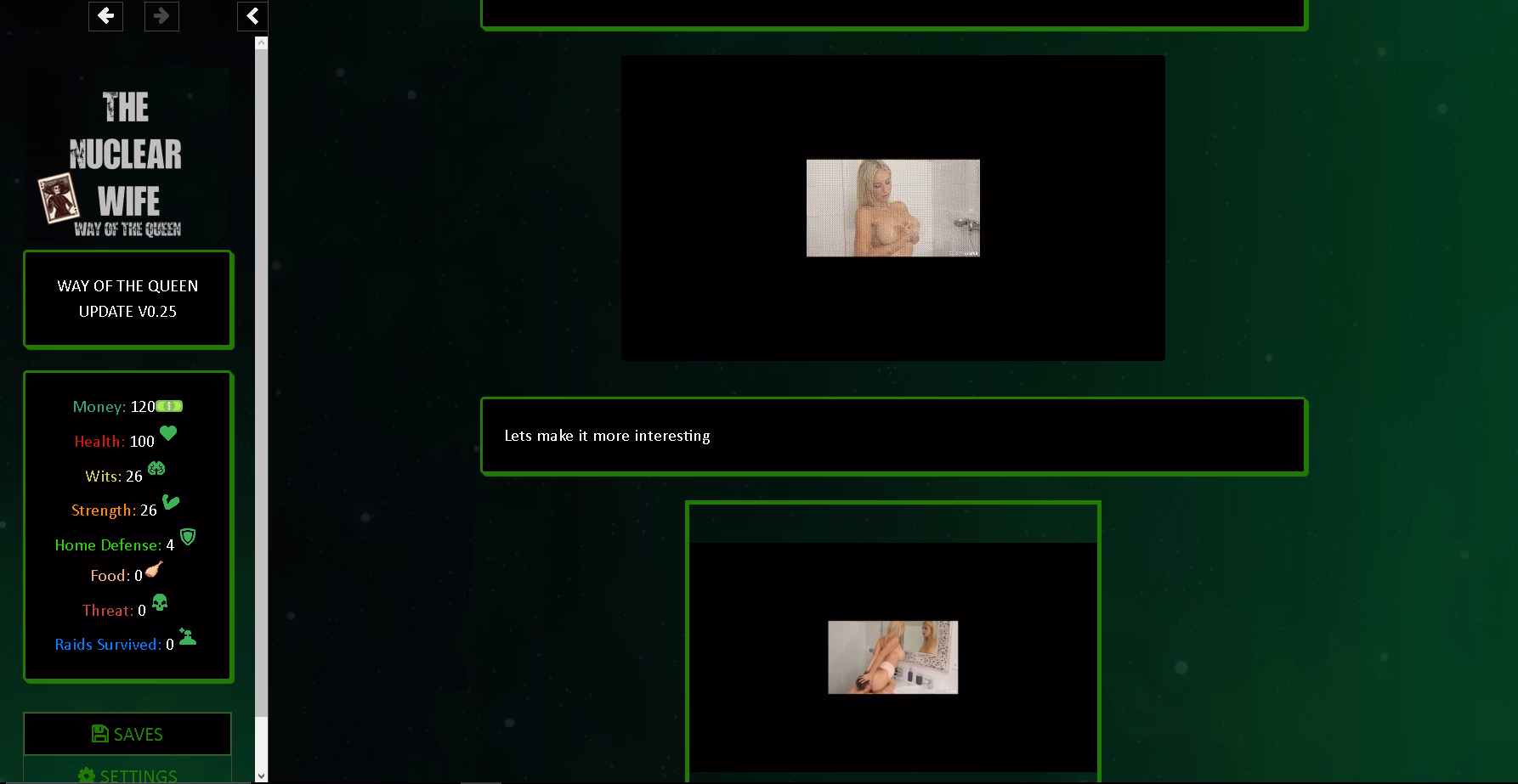 HTML Abandoned The Nuclear Wife [WOQ Update] [mypphurtss]