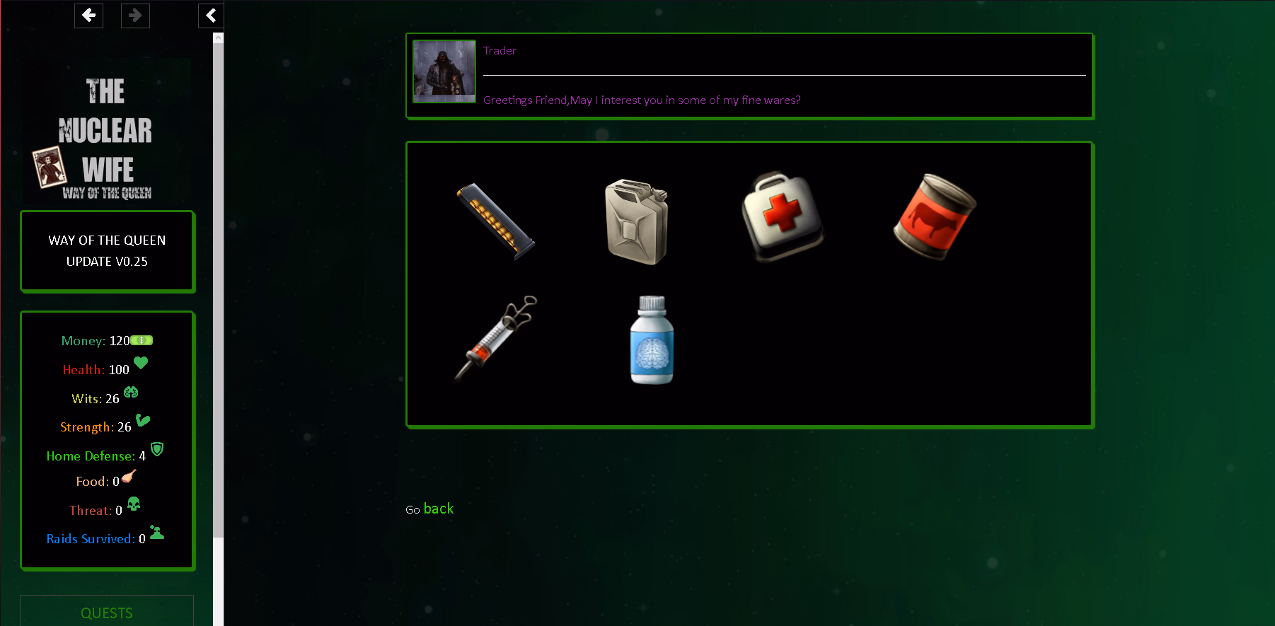 HTML Abandoned The Nuclear Wife [WOQ Update] [mypphurtss]