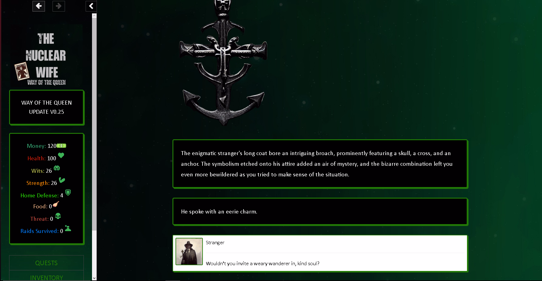 HTML Abandoned The Nuclear Wife [WOQ Update] [mypphurtss]