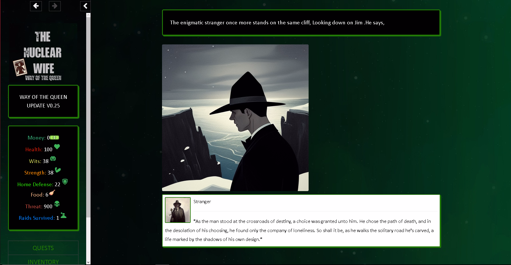 HTML Abandoned The Nuclear Wife [WOQ Update] [mypphurtss]