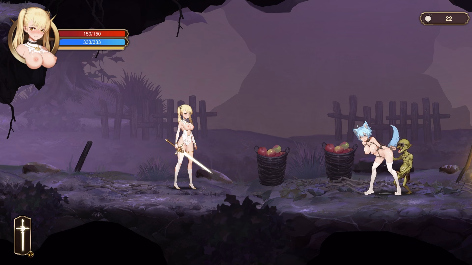 Unity Completed RitualSummon [Steam v1.01] [WhitePeach]