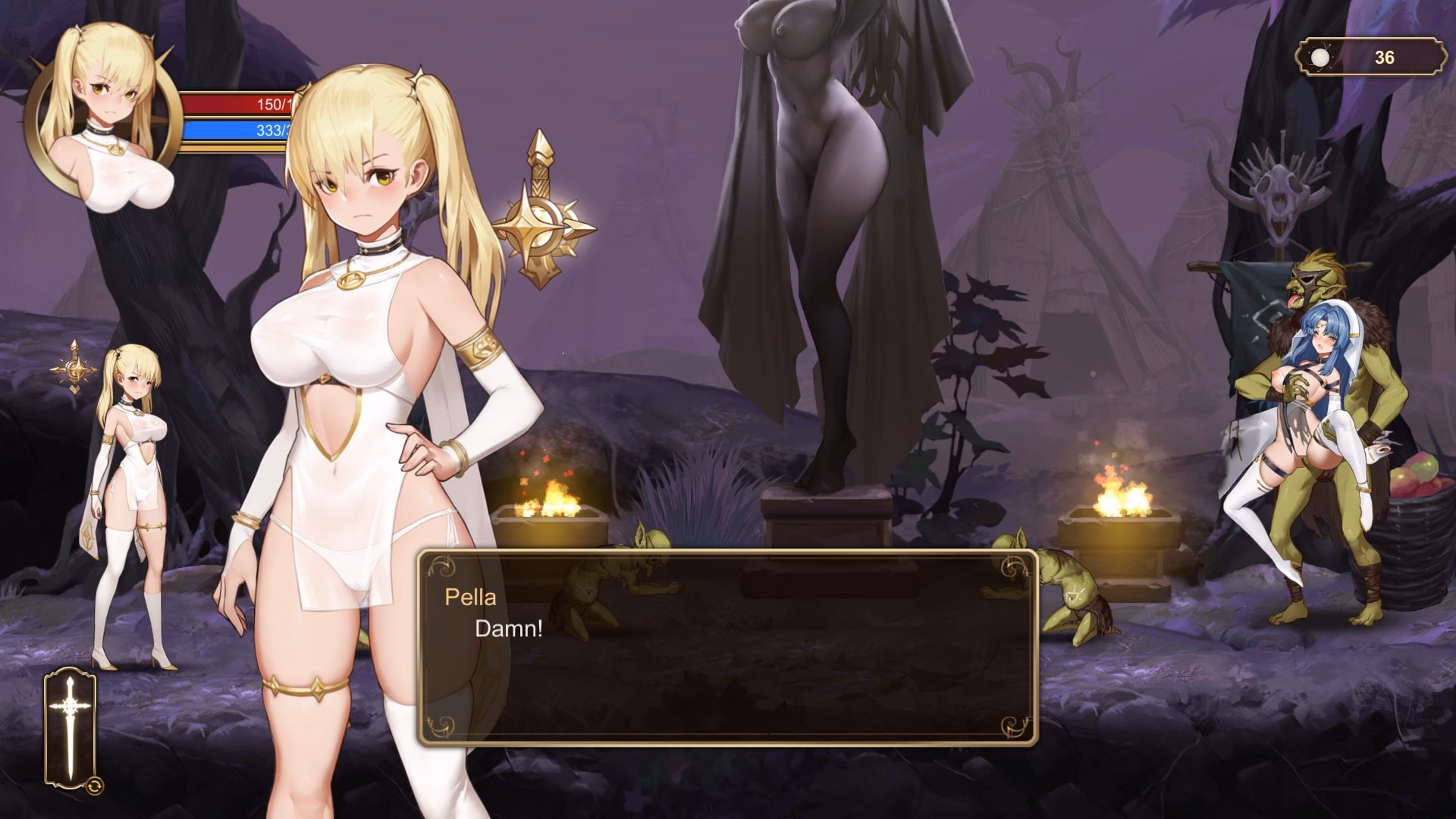 Unity Completed RitualSummon [Steam v1.01] [WhitePeach]