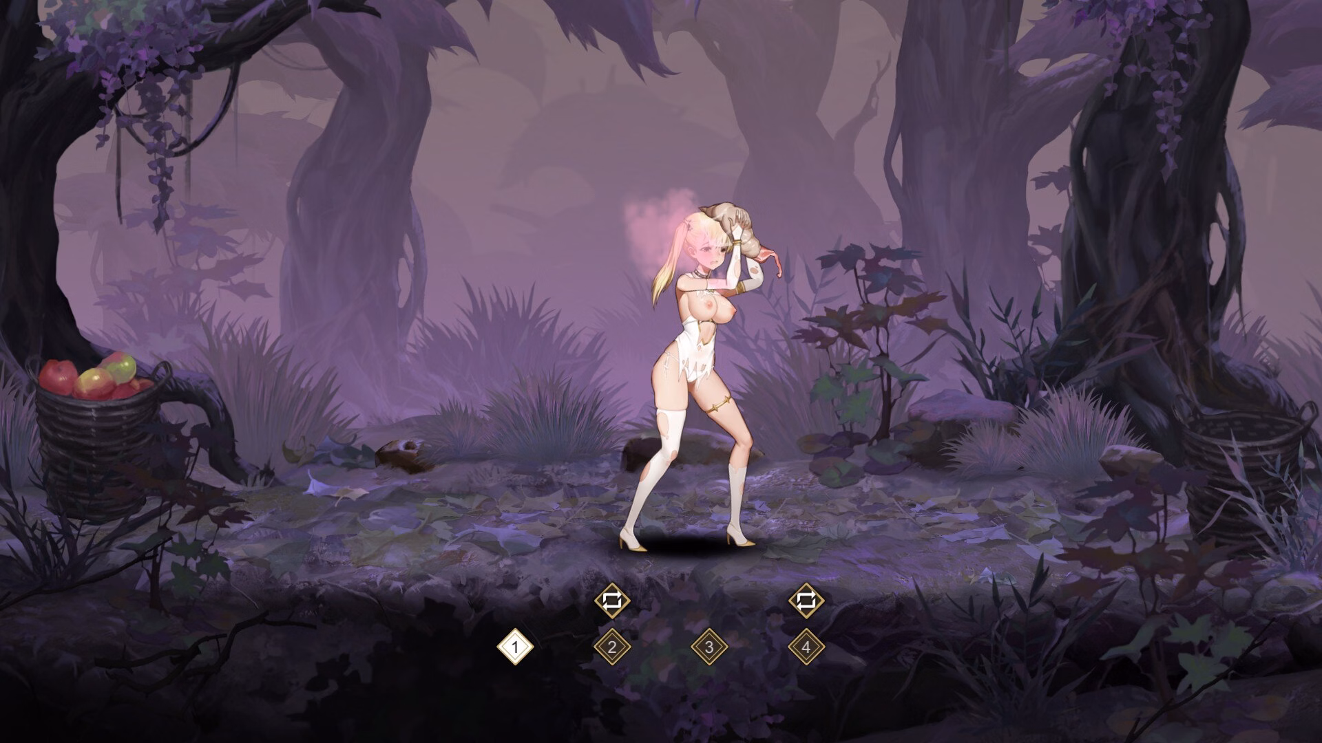 Unity Completed RitualSummon [Steam v1.01] [WhitePeach]
