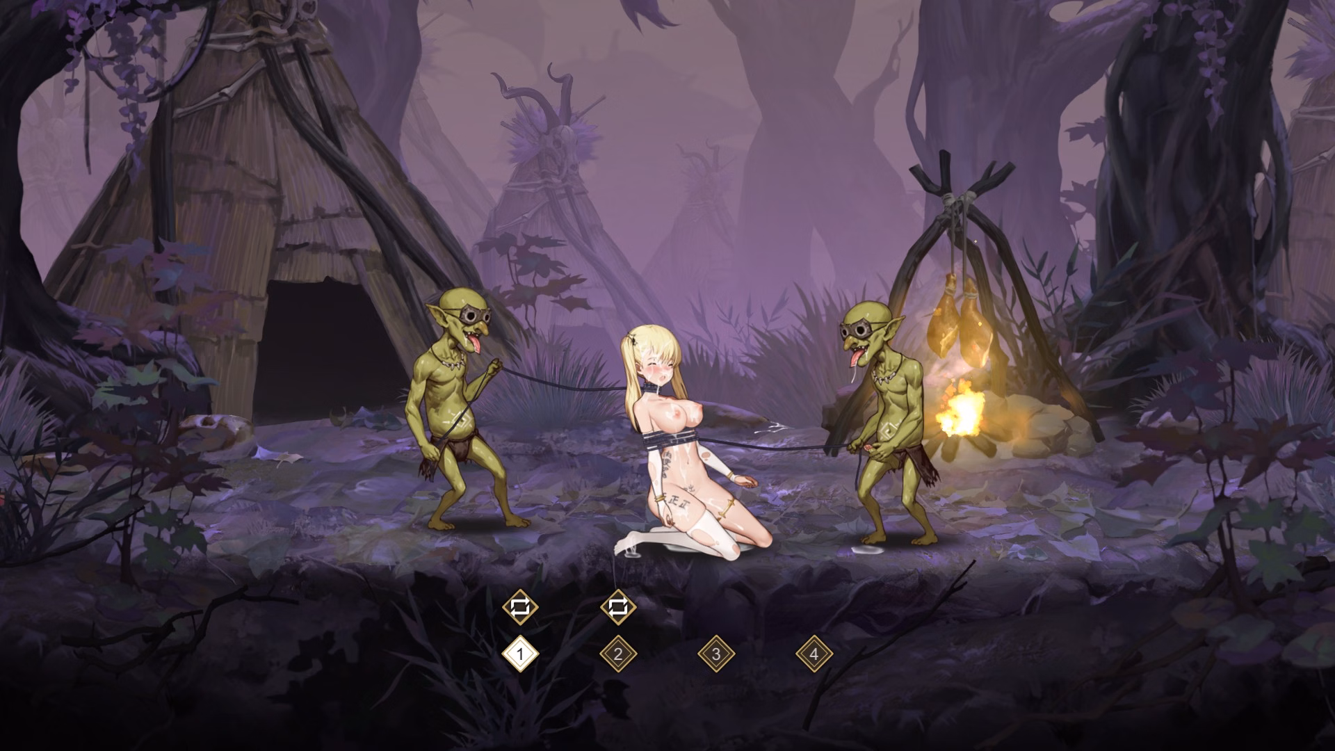 Unity Completed RitualSummon [Steam v1.01] [WhitePeach]