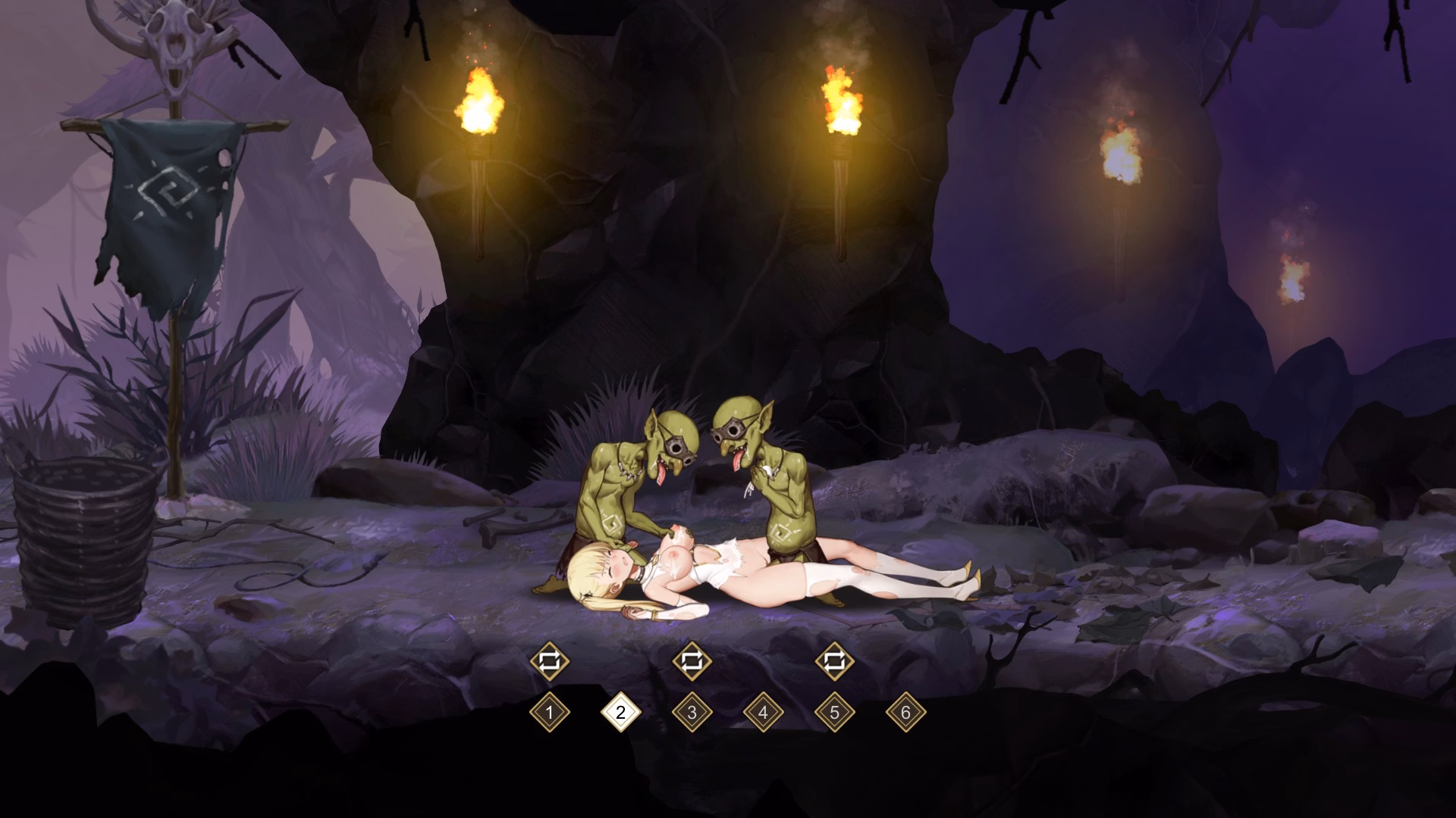 Unity Completed RitualSummon [Steam v1.01] [WhitePeach]