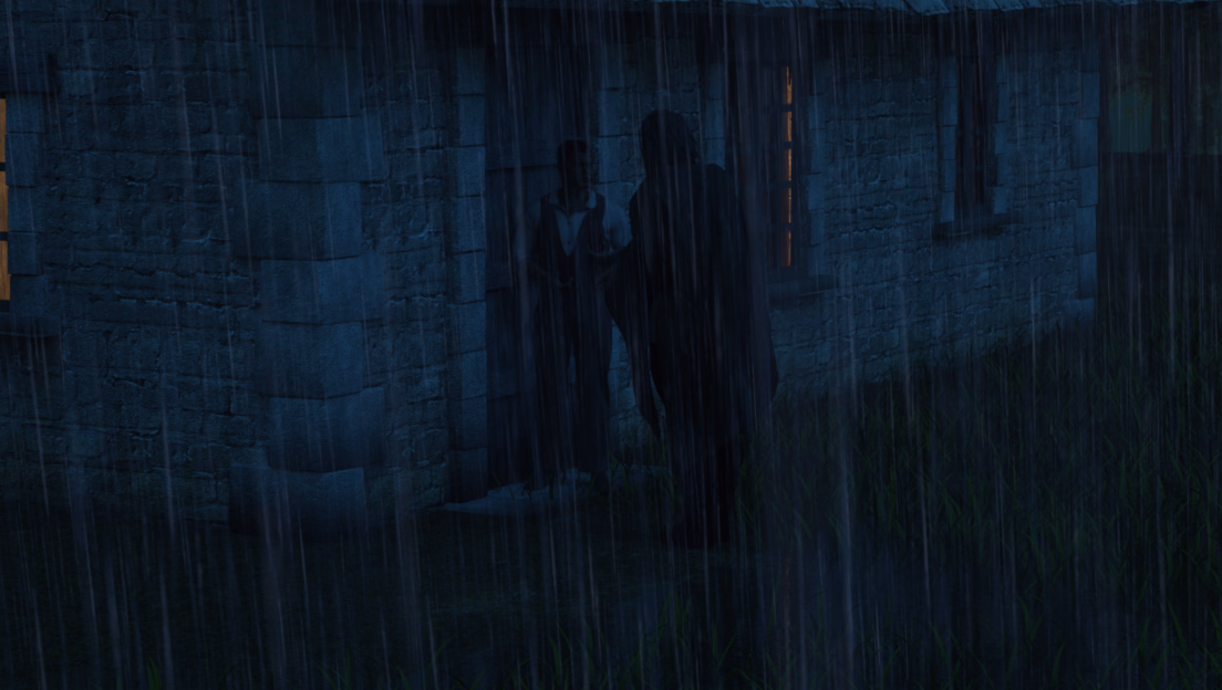 RPGM Secrets of Troll - A Nordland Chronicles Tale [v0.065] [NorChronicle]