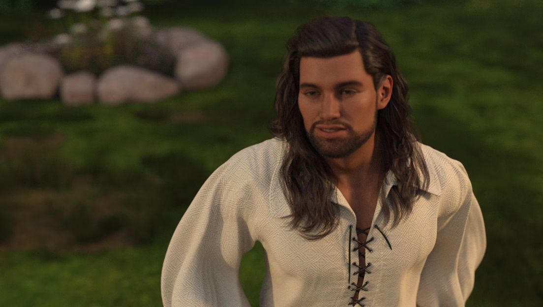 RPGM Secrets of Troll - A Nordland Chronicles Tale [v0.065] [NorChronicle]