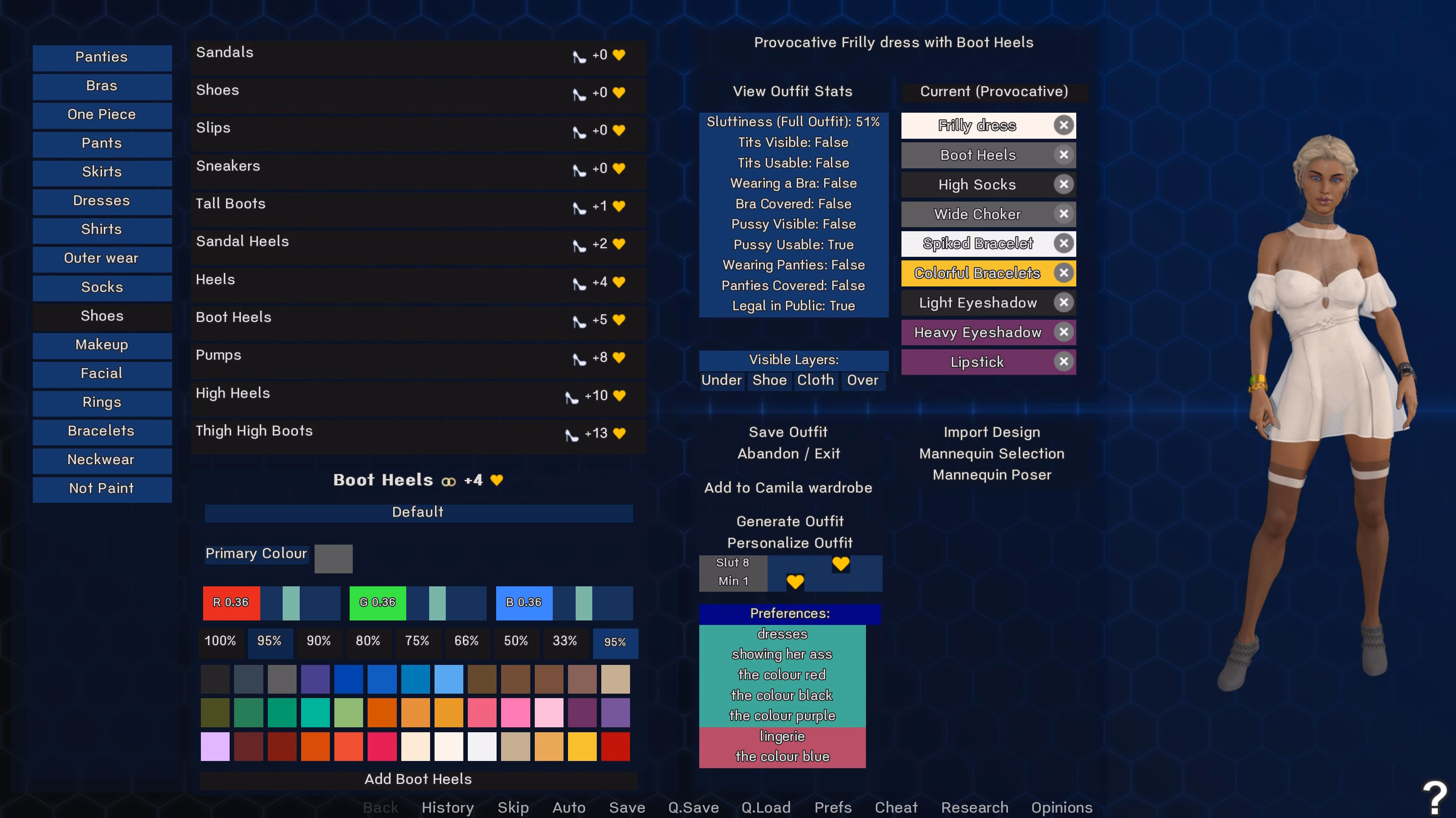 Ren'Py Lab Rats 2 - Reformulate [v2026-04-01 Dev] [Tristim/LZ_Starbuck/Trollden]
