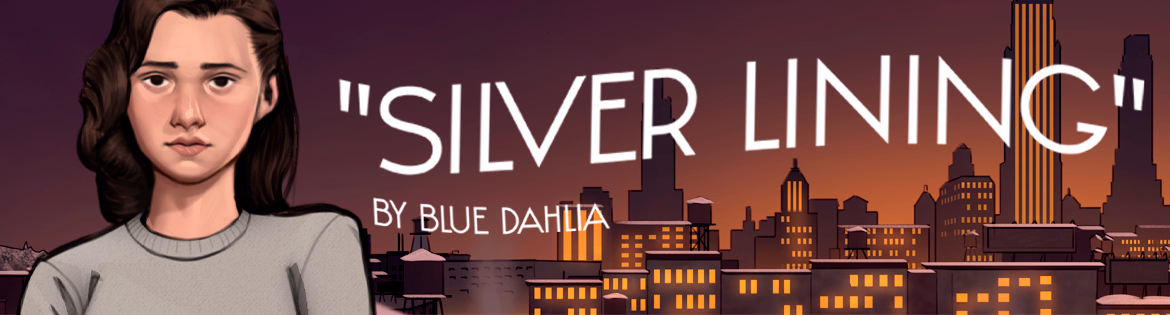 VN Ren'Py Abandoned The Silver Lining [v0.9] [Namuswill] download