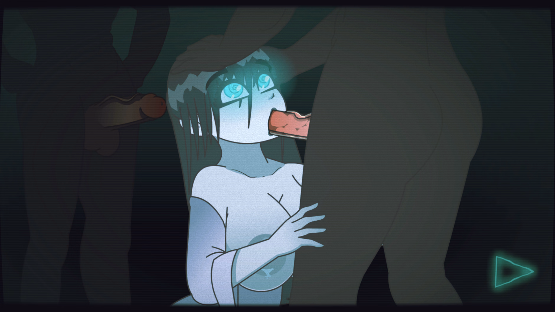 VN Unity Completed Halloween With Ella [v1.0] [Fleppyflepster]