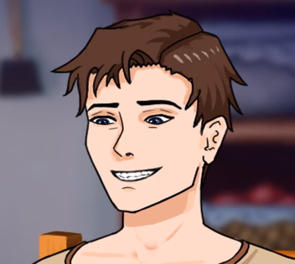 VN Ren'Py Abandoned The Lost Crown [v0.2] [LOSTBALLS]