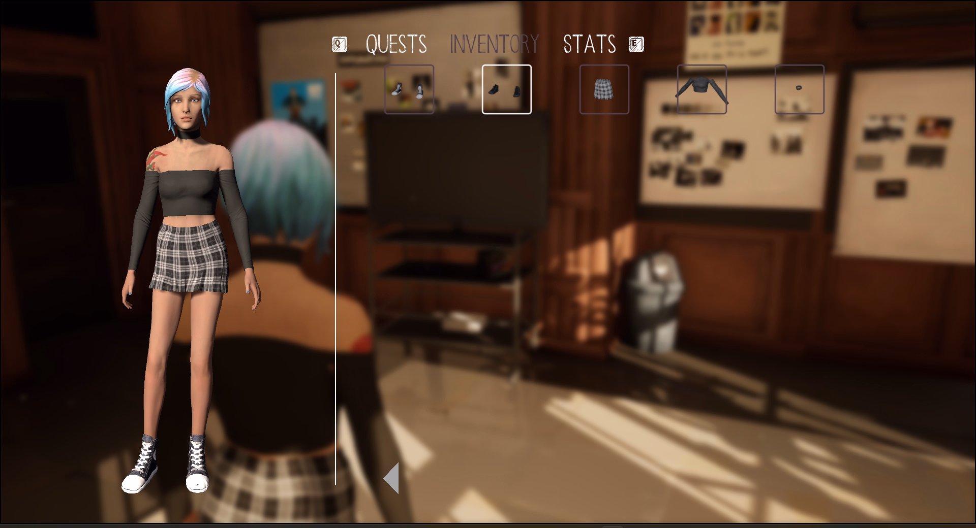 Unreal Engine Abandoned Arcadia Bae [v0.0.2] [NODDONT]