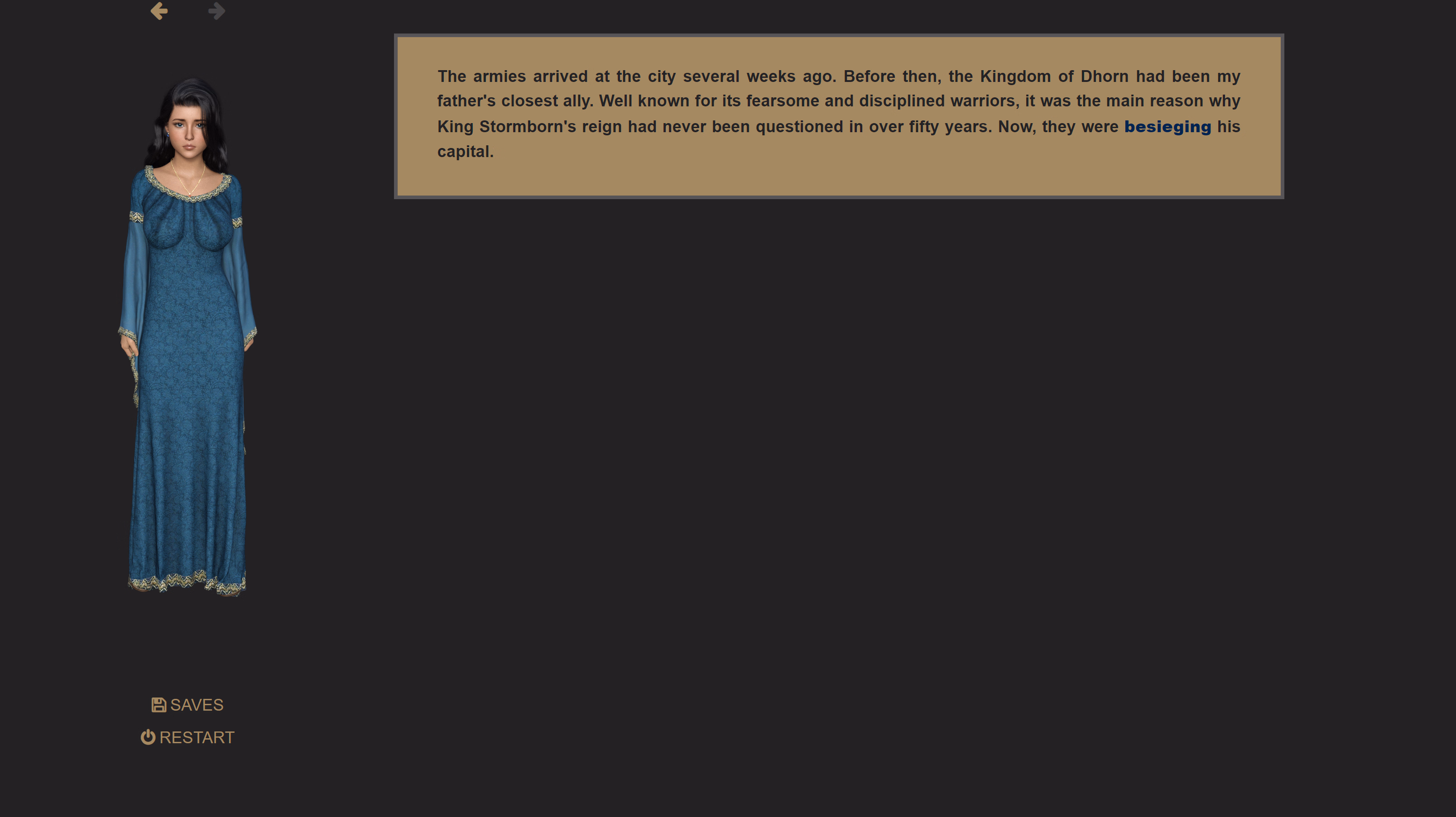 HTML Abandoned A Dance With Rogues Reimagined [v0.1] [TrustyOldPatches]