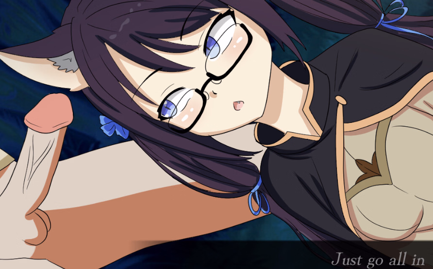 VN Ren'Py Completed Dungeon Core Master [v1.0] [Artoonu]