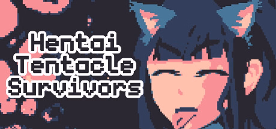 Others Completed Hentai Tentacle Survivors [v1.3.2] [Cute Pen Games]