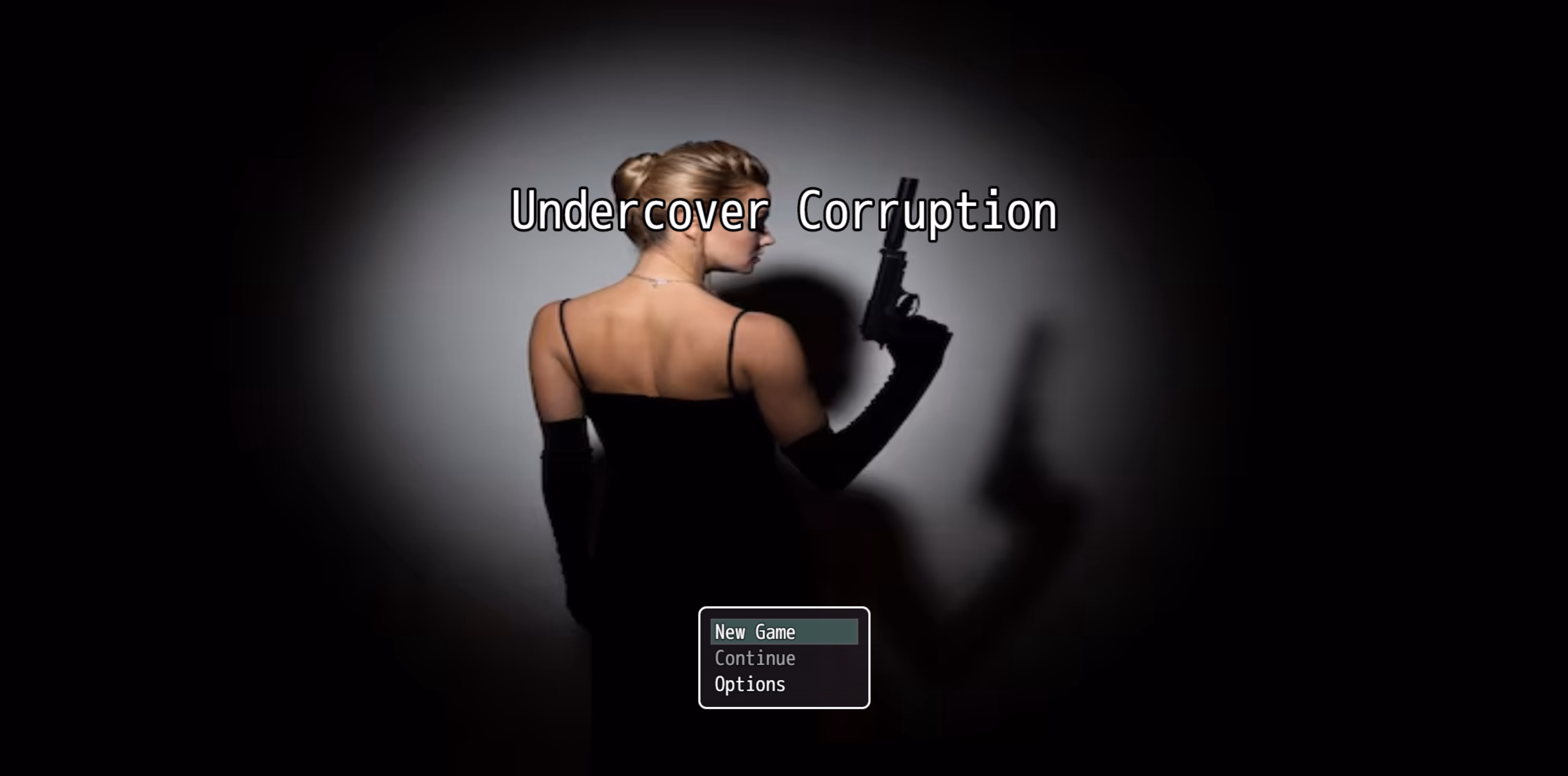 RPGM Completed Undercover Corruption [v1.0] [mrmiles01]