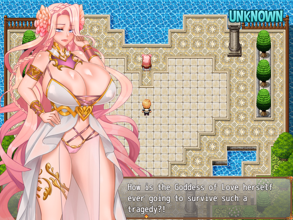 RPGM Kingdom of Passion [Beta v0.10.2a] [Siren]