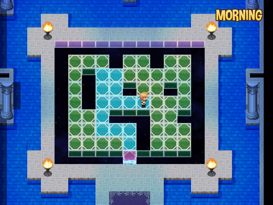 RPGM Kingdom of Passion [Beta v0.10.2a] [Siren]