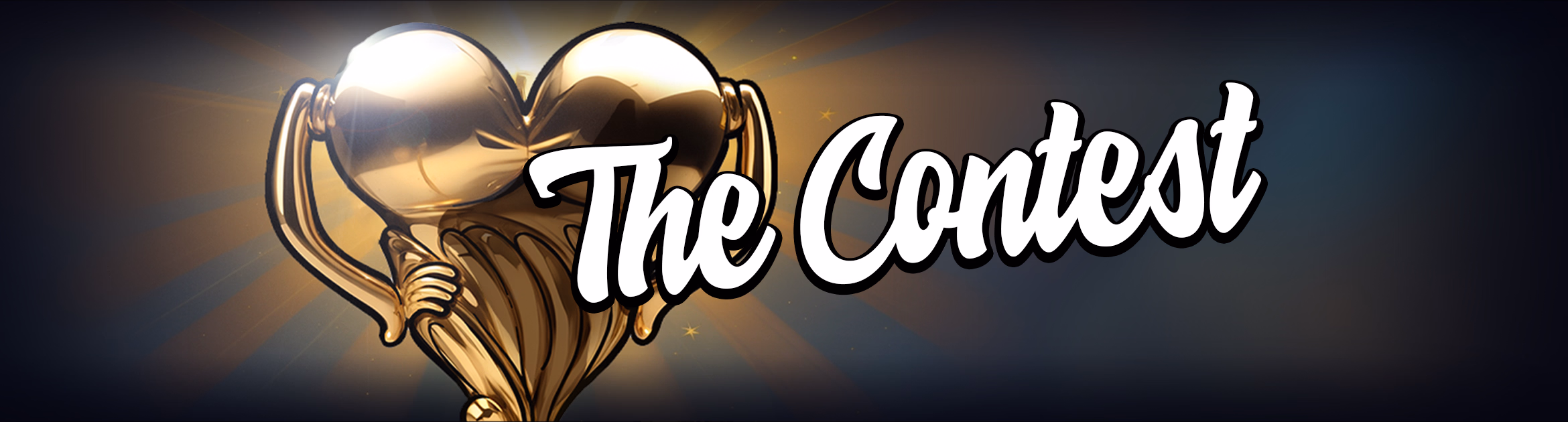VN HTML Abandoned The Contest [C1W2.5] [Hopjesvlamonster]