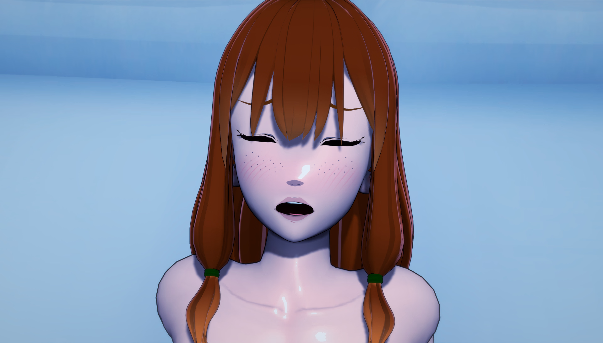 Ren'Py Abandoned Sport and Lust [v0.9] [Skinny Rat Studio]