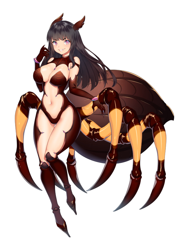 RPGM Monster Girl Invasion RPG [P1 v1.0h] [MGGEDev]