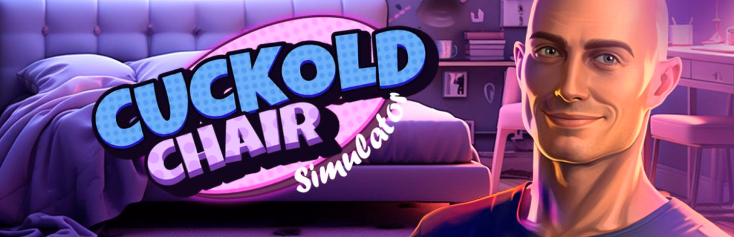 Unity Completed Cuckold Chair Simulator 2023 [Final] [Romantic Room]