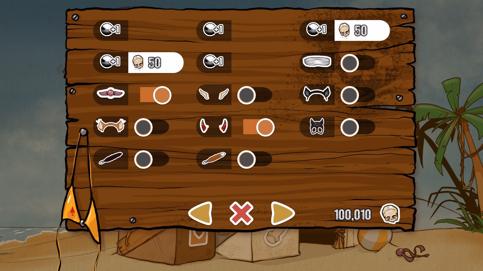 Unity Completed Zombikini PinballZ [v1.02] [Jakai]