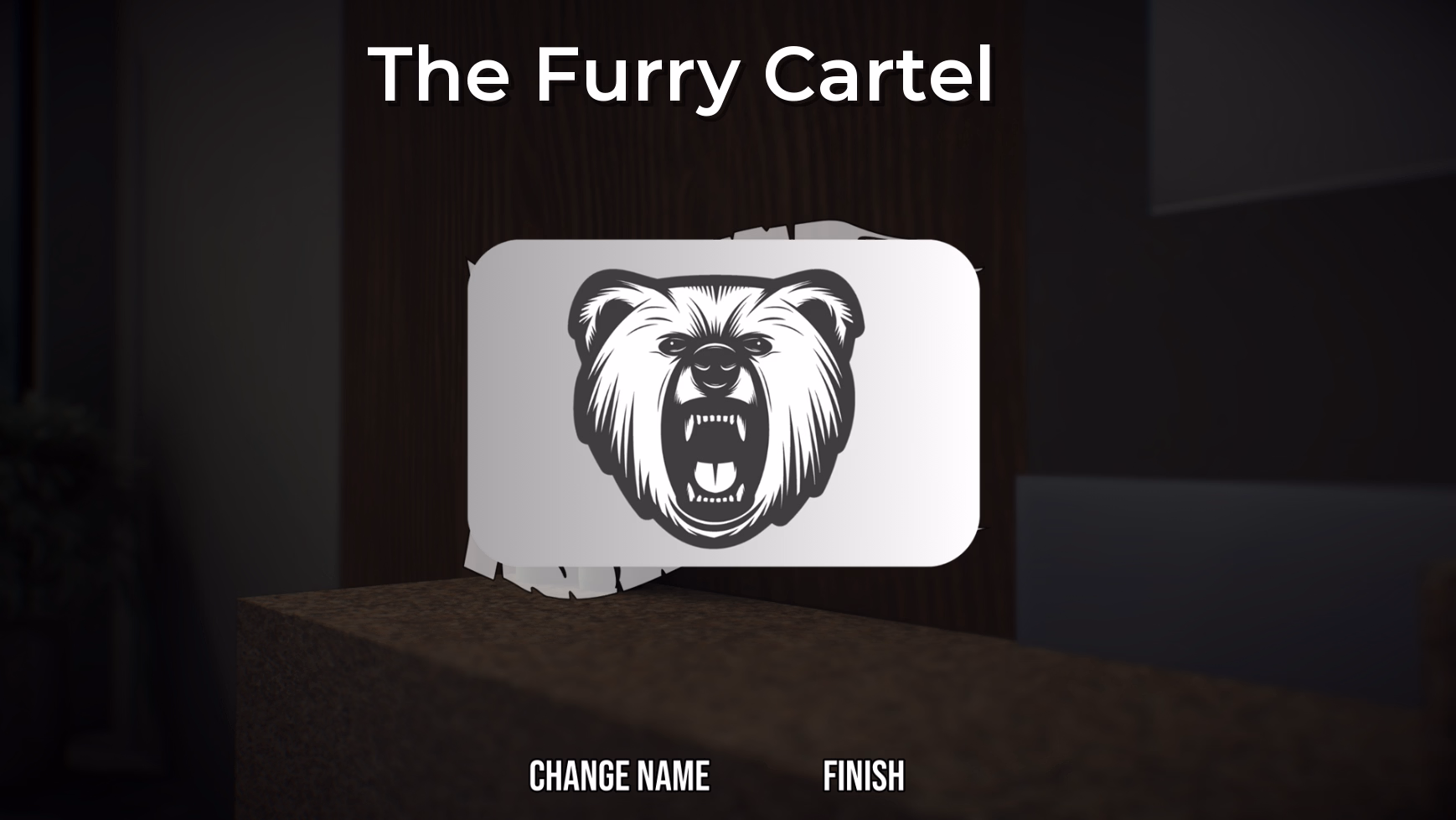 Ren'Py Completed Cartel Simulator [v1.0a] [I.T.K]